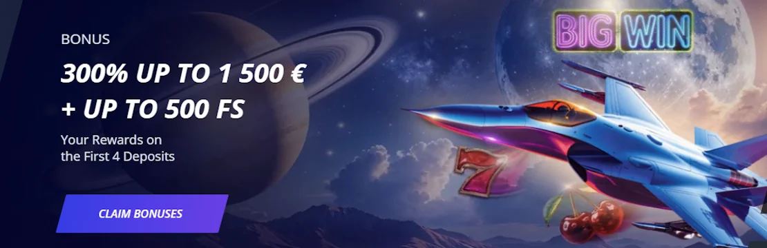Jet Casino Jet